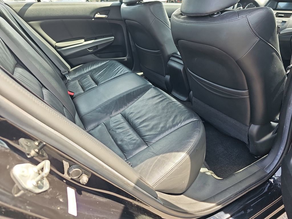 Used 2008 Honda Accord EX-L image 15