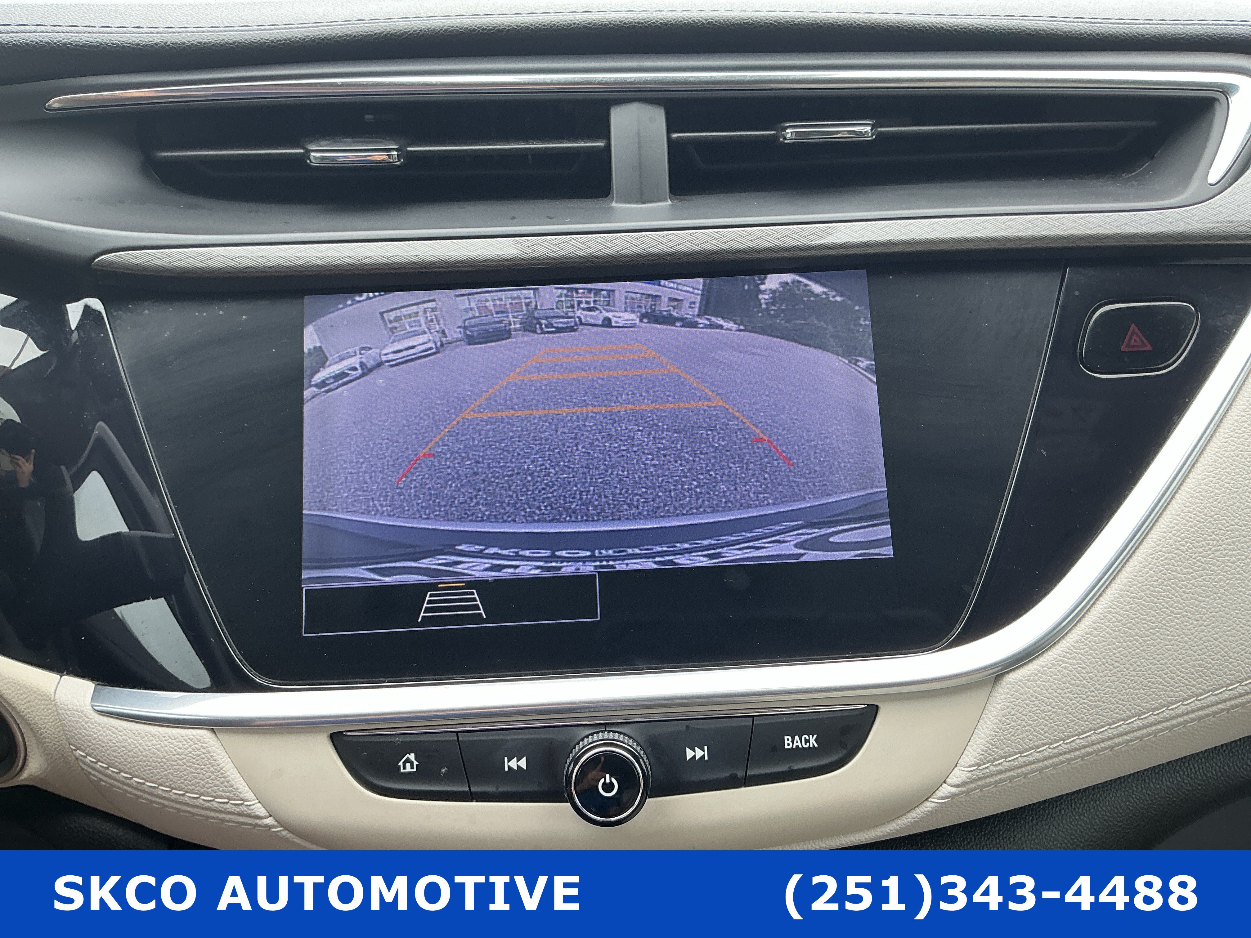 Used 2020 Buick Encore GX Select FWD image 17