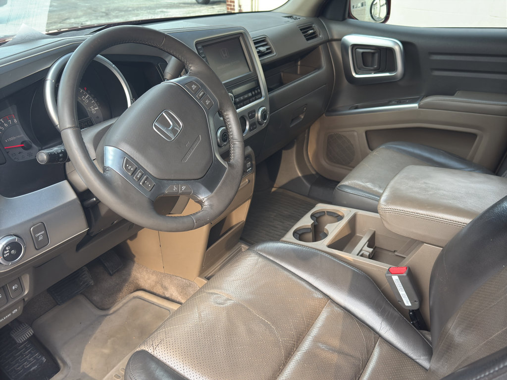 Used 2006 Honda Ridgeline RTL image 7