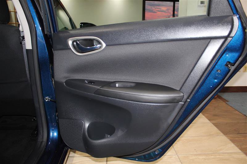 Used 2019 Nissan Sentra SV image 30