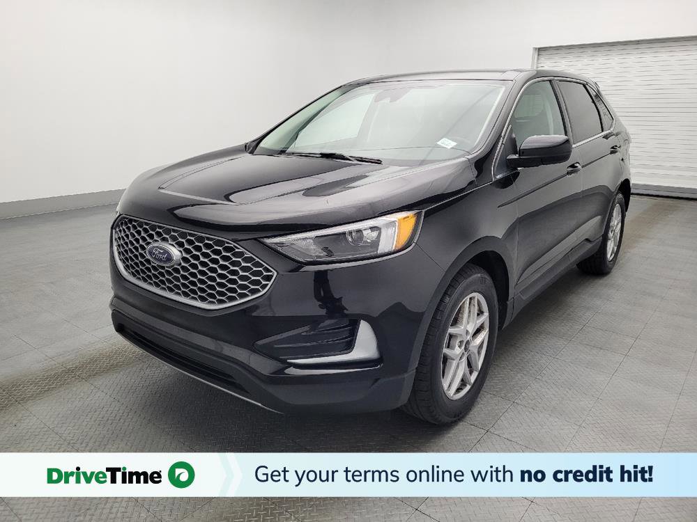 Used 2024 Ford Edge SEL