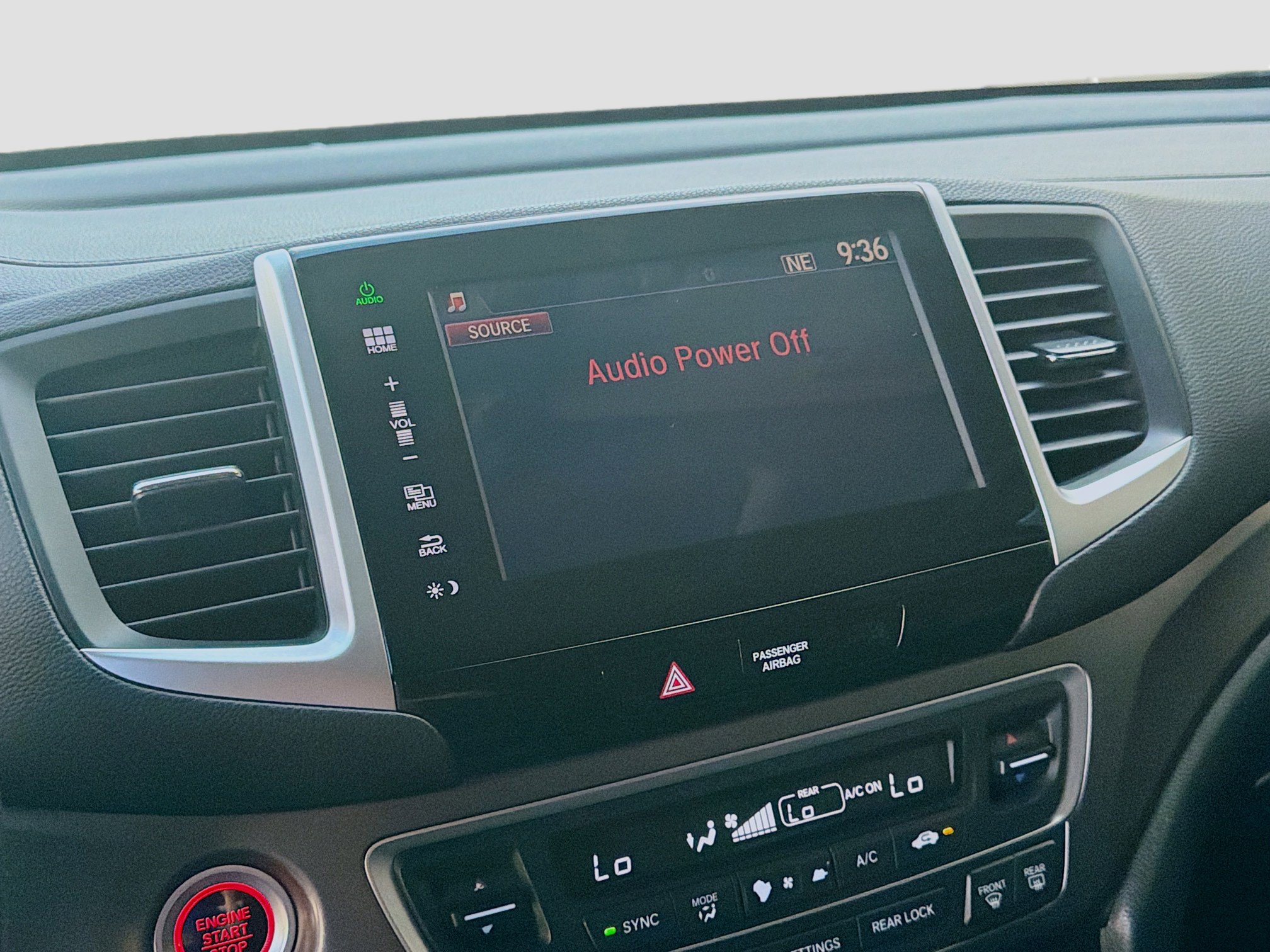 Used 2016 Honda Pilot EX-L image 12
