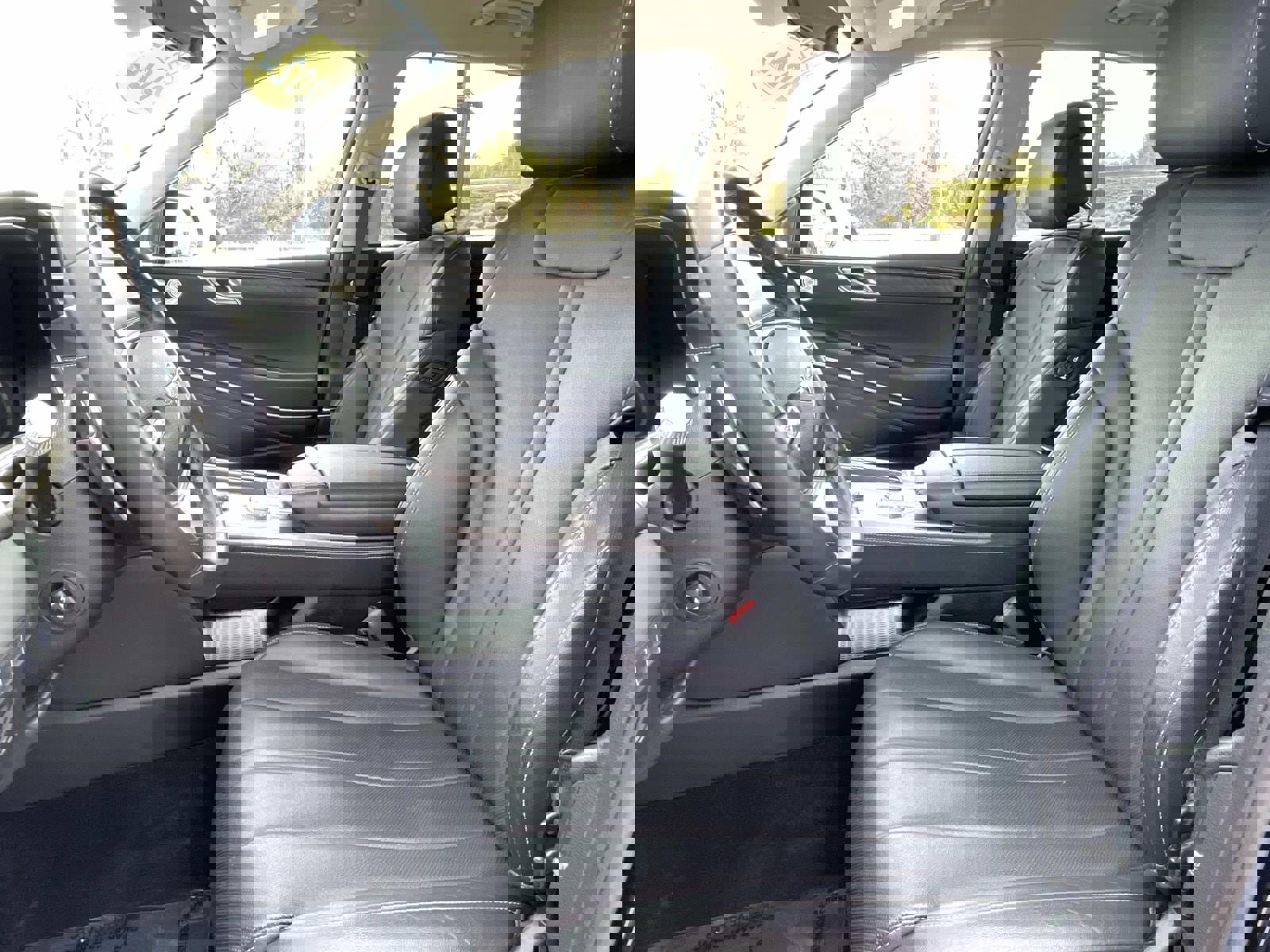 Used 2024 Genesis GV80 2.5T image 18