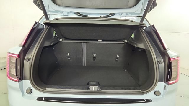 New 2026 Volvo EX30 Ultra w/ Protection Package AWD/4WD image 34