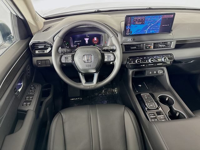 New 2026 Honda Pilot Touring image 24
