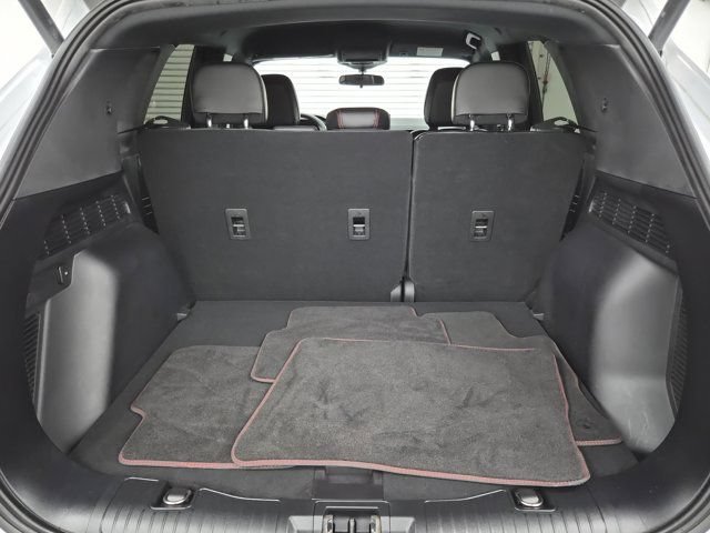 Used 2023 Ford Escape ST-Line w/ Tech Pack #1 FWD image 8
