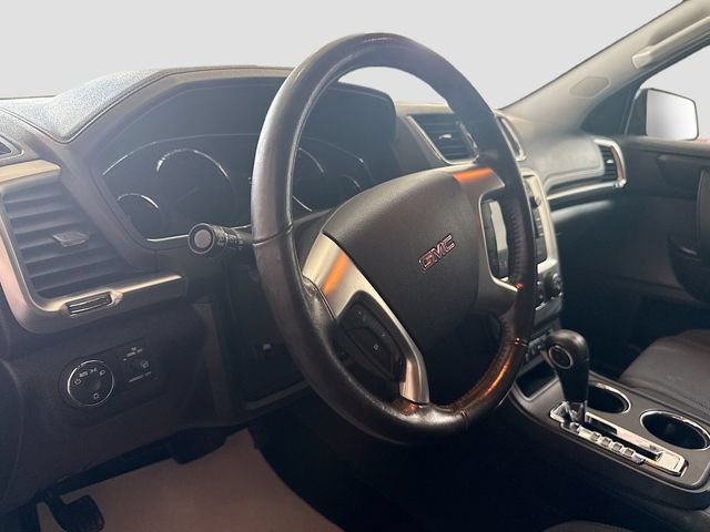 Used 2013 GMC Acadia SLE AWD/4WD image 10