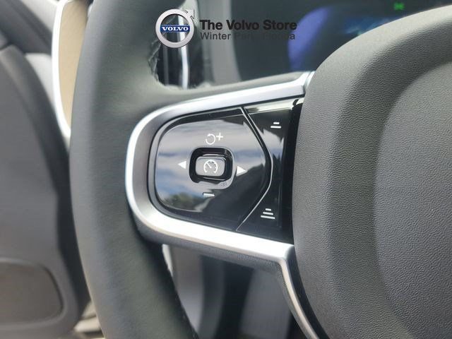 New 2026 Volvo XC60 B5 Ultra w/ Protection Package Premier AWD/4WD image 20