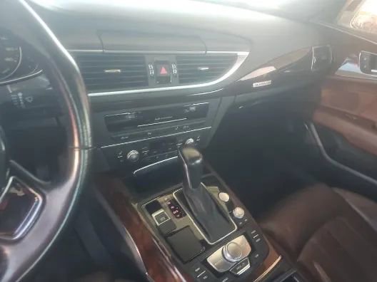 Used 2016 Audi A7 3.0T Prestige w/ Prestige Package AWD/4WD image 13