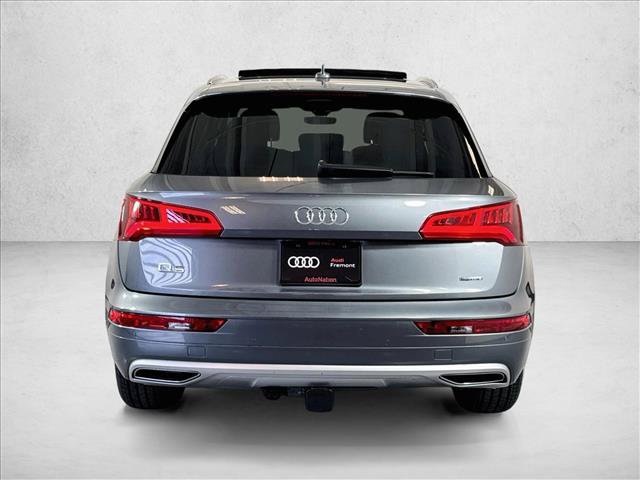 Used 2019 Audi Q5 2.0T Premium Plus AWD/4WD image 6