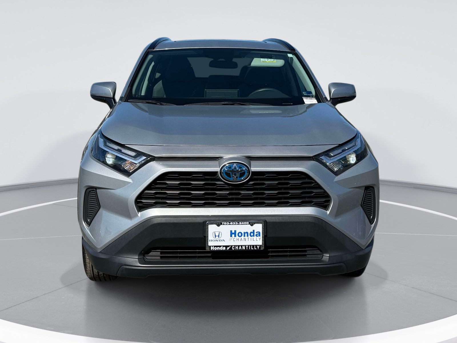 Used 2024 Toyota RAV4 XLE w/ Convenience Package AWD/4WD image 6