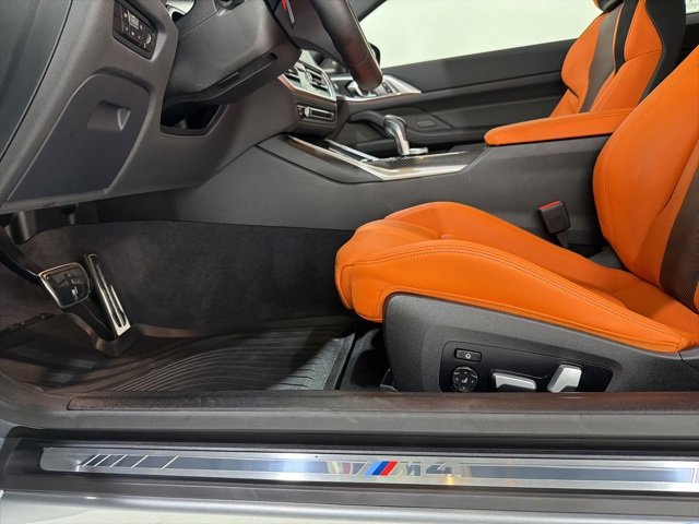 Used 2023 BMW M4 xDrive Competition w/ Executive Package image 14