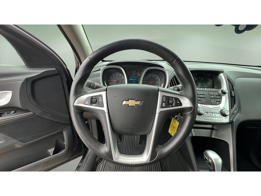 Certified 2013 Chevrolet Equinox LT w/ Driver Convenience Package FWD image 22