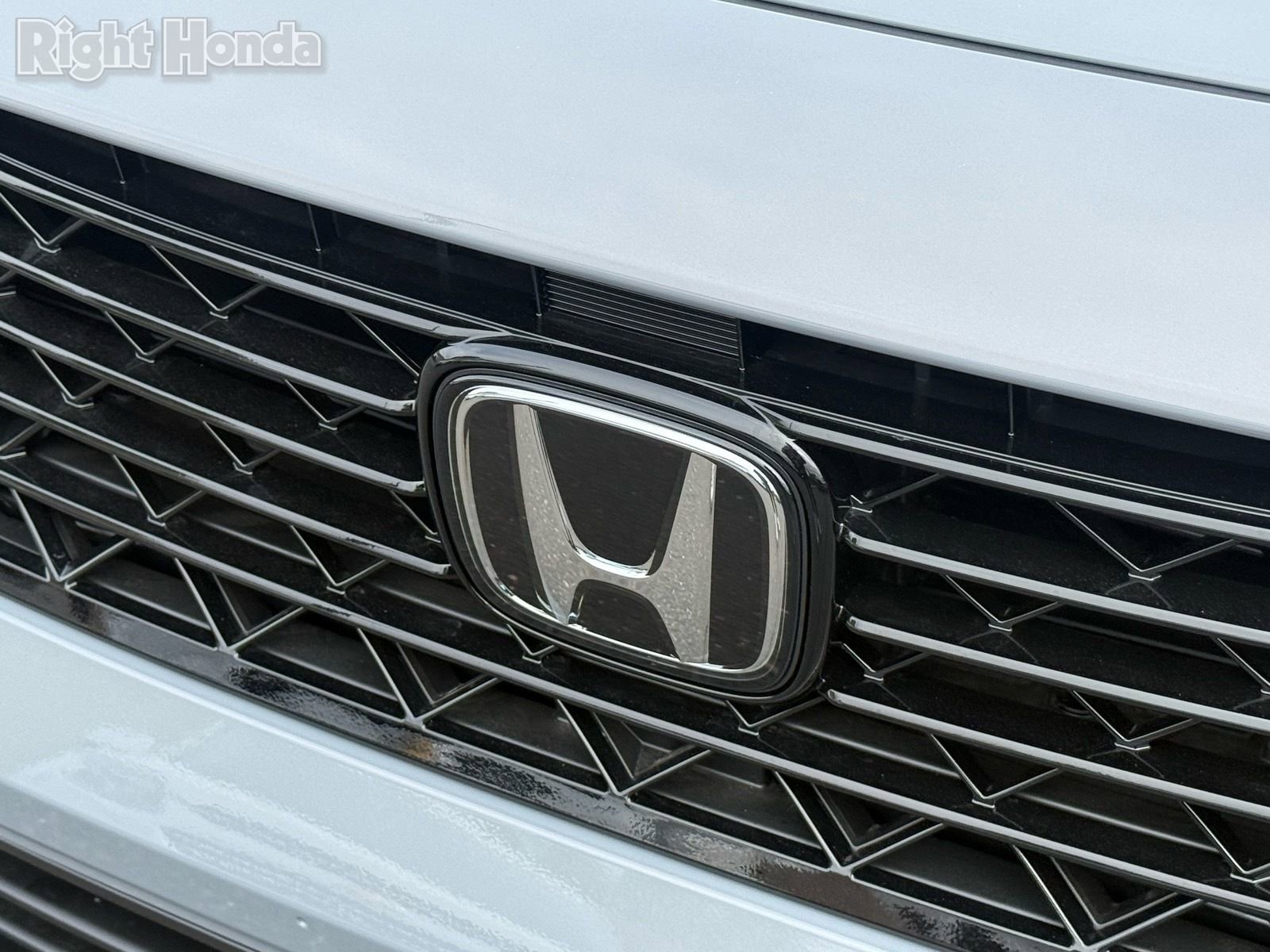 Used 2026 Honda Accord EX-L image 33