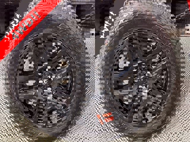 Used 2023 Chevrolet Silverado 1500 LT Trail Boss image 34