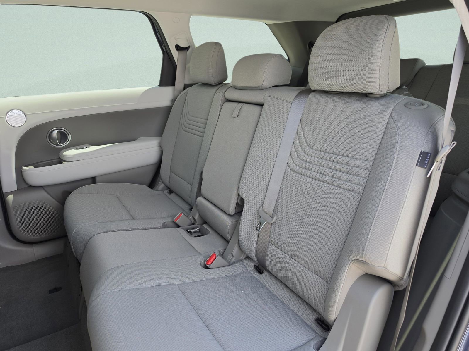 New 2026 Hyundai Palisade SE FWD image 22