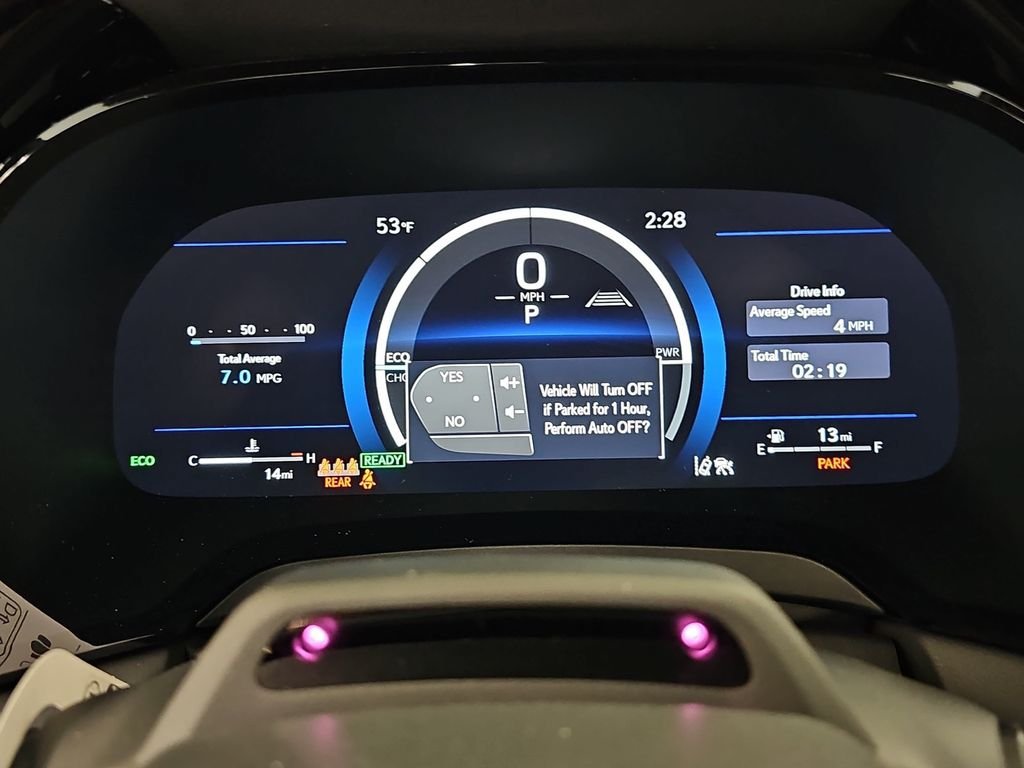 New 2026 Lexus RX 500h F Sport w/ Convenience Package AWD/4WD image 19