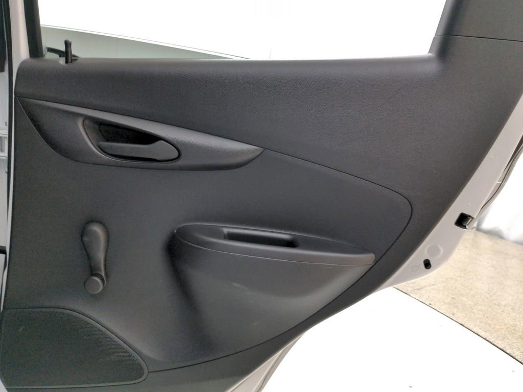 Used 2020 Chevrolet Spark LS FWD image 29