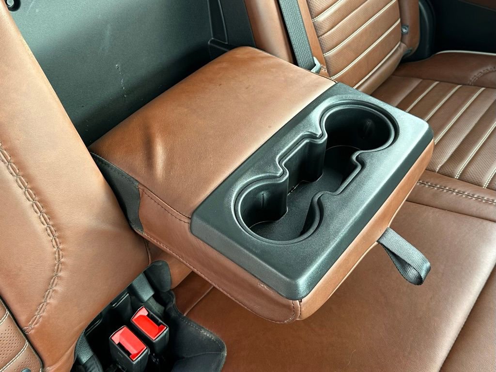 Used 2025 GMC Sierra 1500 Denali Ultimate image 31