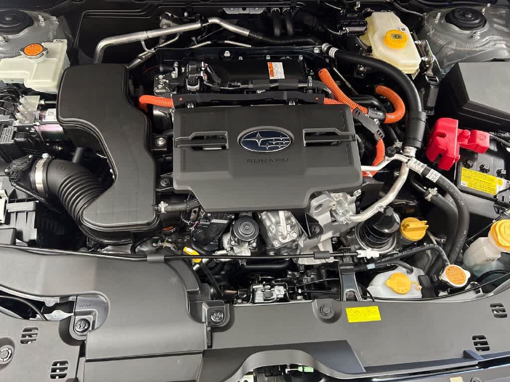 New 2026 Subaru Crosstrek 2.5i Limited AWD/4WD image 9