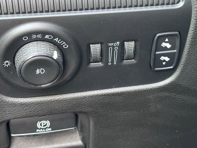 Used 2022 Jeep Wagoneer Series I image 14