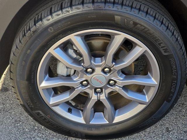 Certified 2024 GMC Terrain SLT image 7