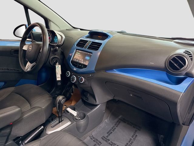 Used 2015 Chevrolet Spark LT FWD image 26