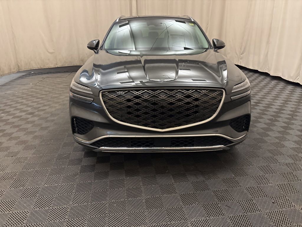 New 2026 Genesis GV70 2.5T Select AWD/4WD image 2