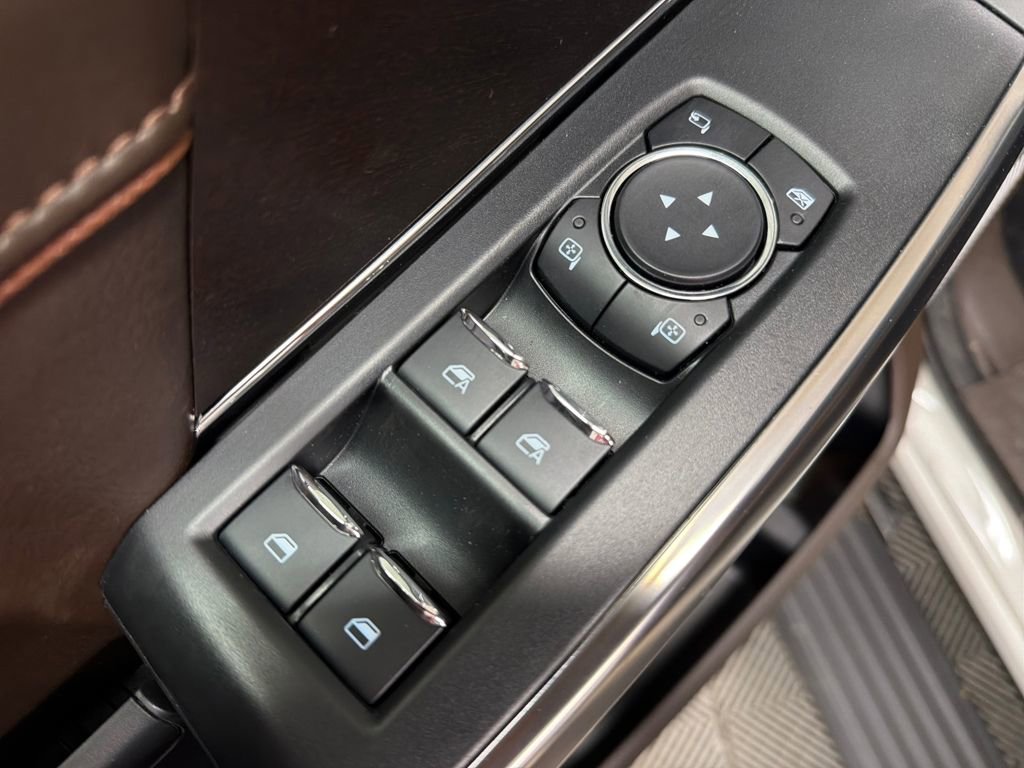 New 2025 Ford F150 King Ranch image 17