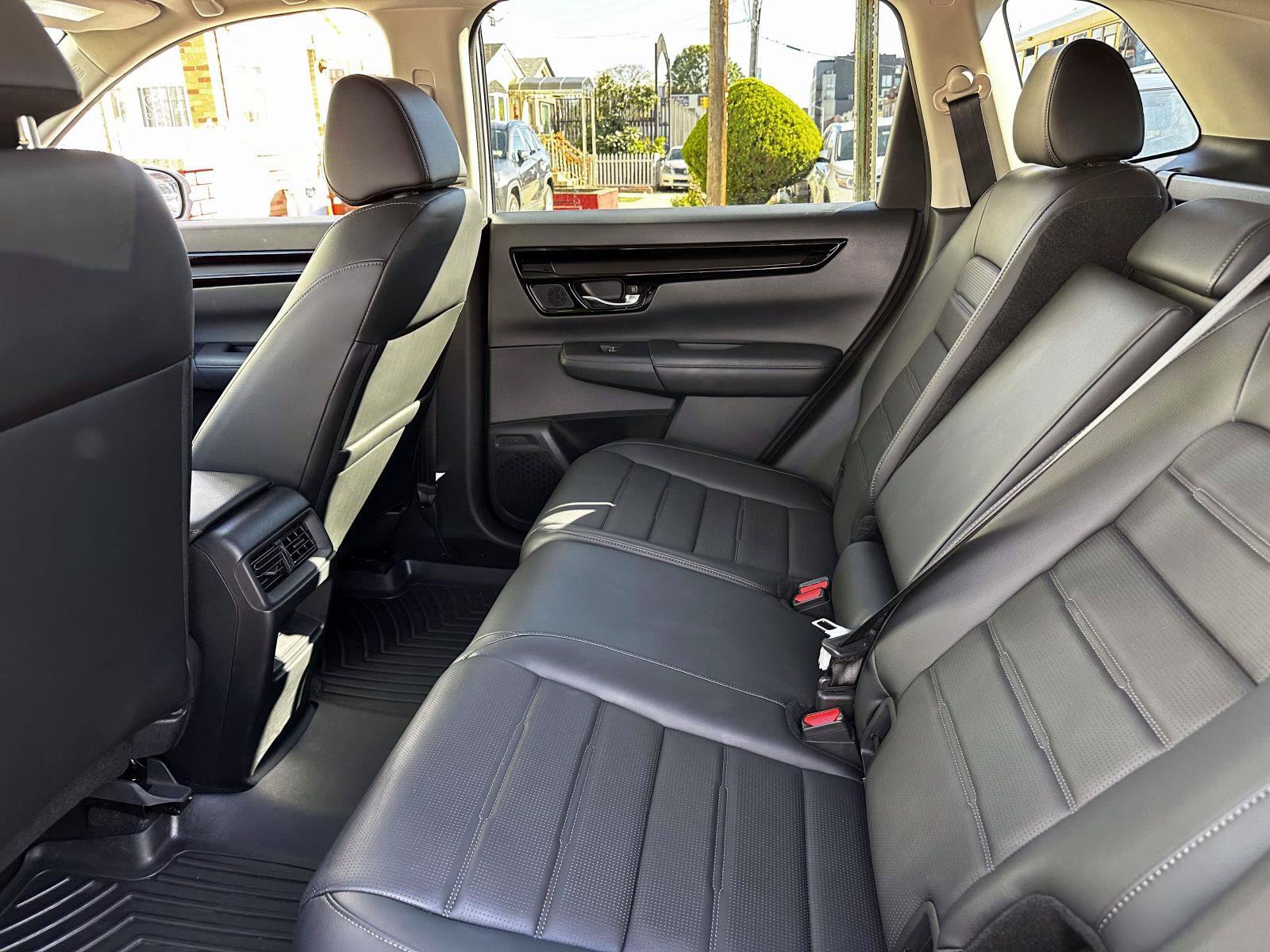 Used 2023 Honda CR-V EX-L image 16