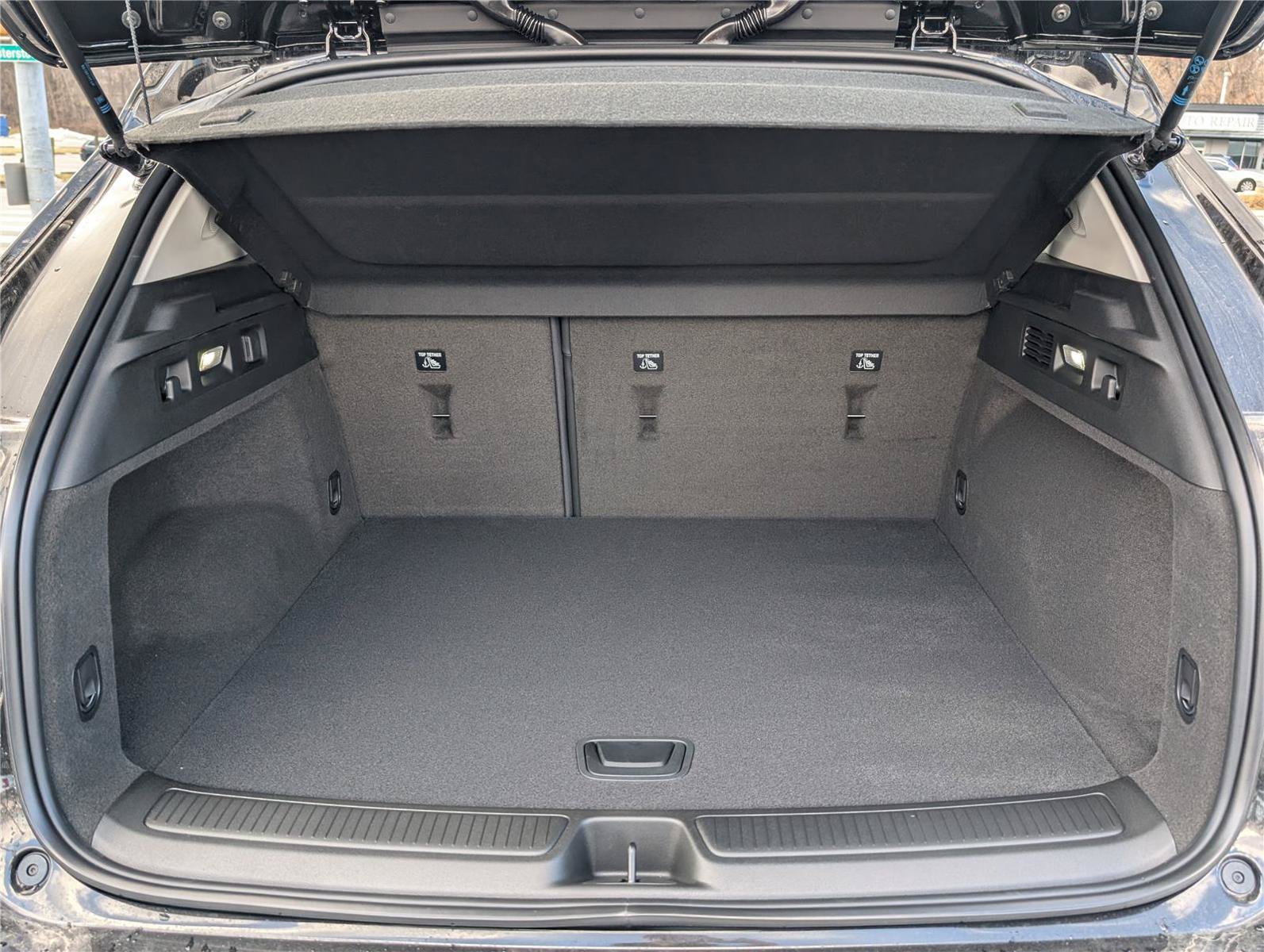 New 2026 Buick Envision Sport Touring AWD/4WD image 8