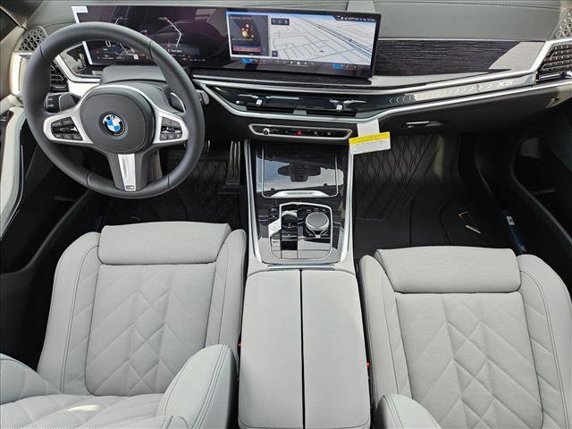 New 2026 BMW X5 sDrive40i w/ M Sport Package image 15