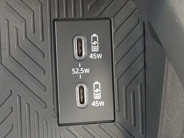 New 2025 Toyota Tacoma TRD Off-Road image 21