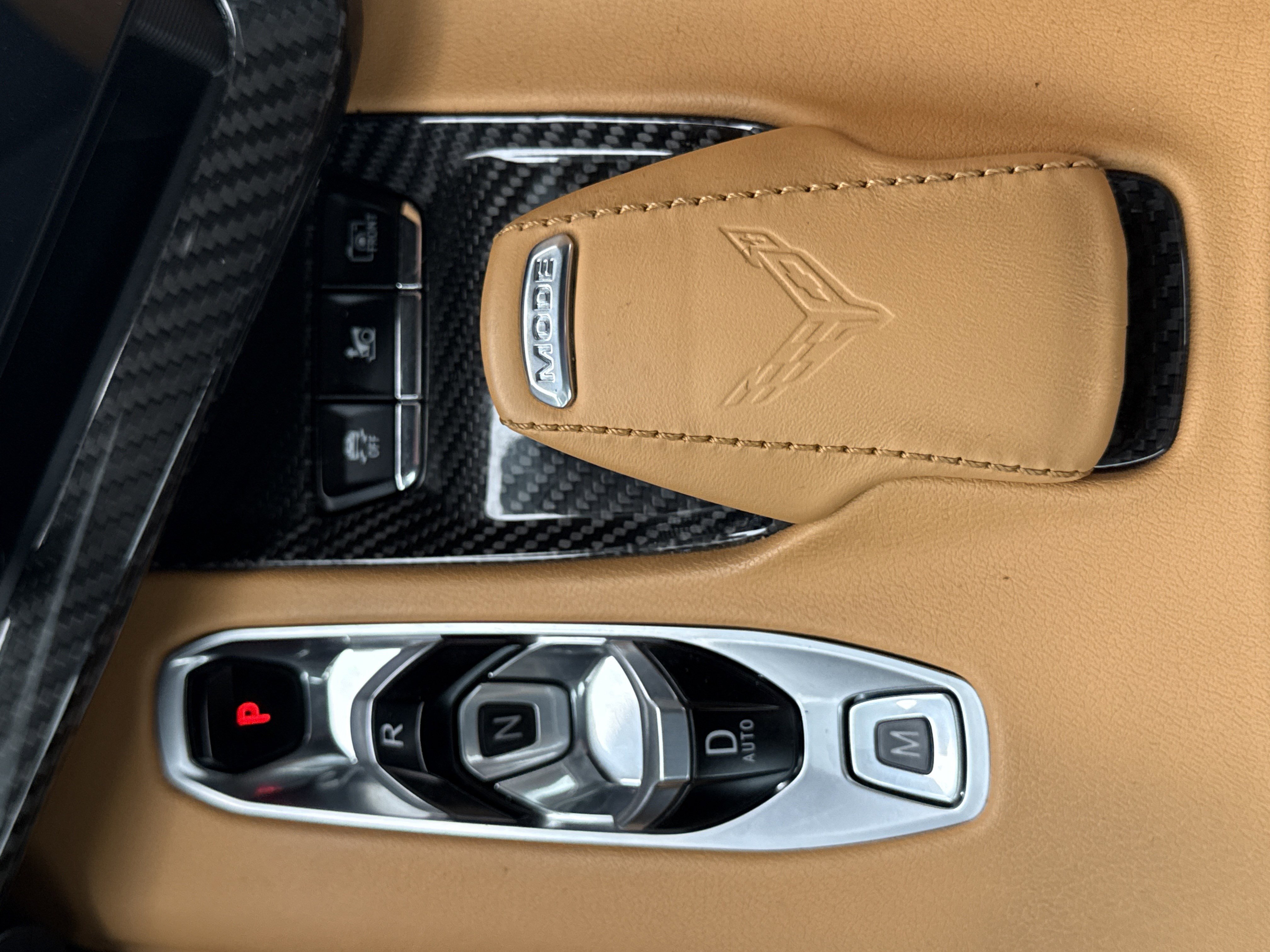 Used 2021 Chevrolet Corvette Stingray Preferred Conv w/ Z51 Performance Package RWD image 32