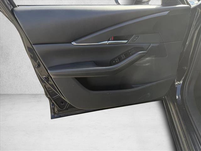 Used 2025 MAZDA CX-30 AWD 2.5 S w/ Preferred Package image 12