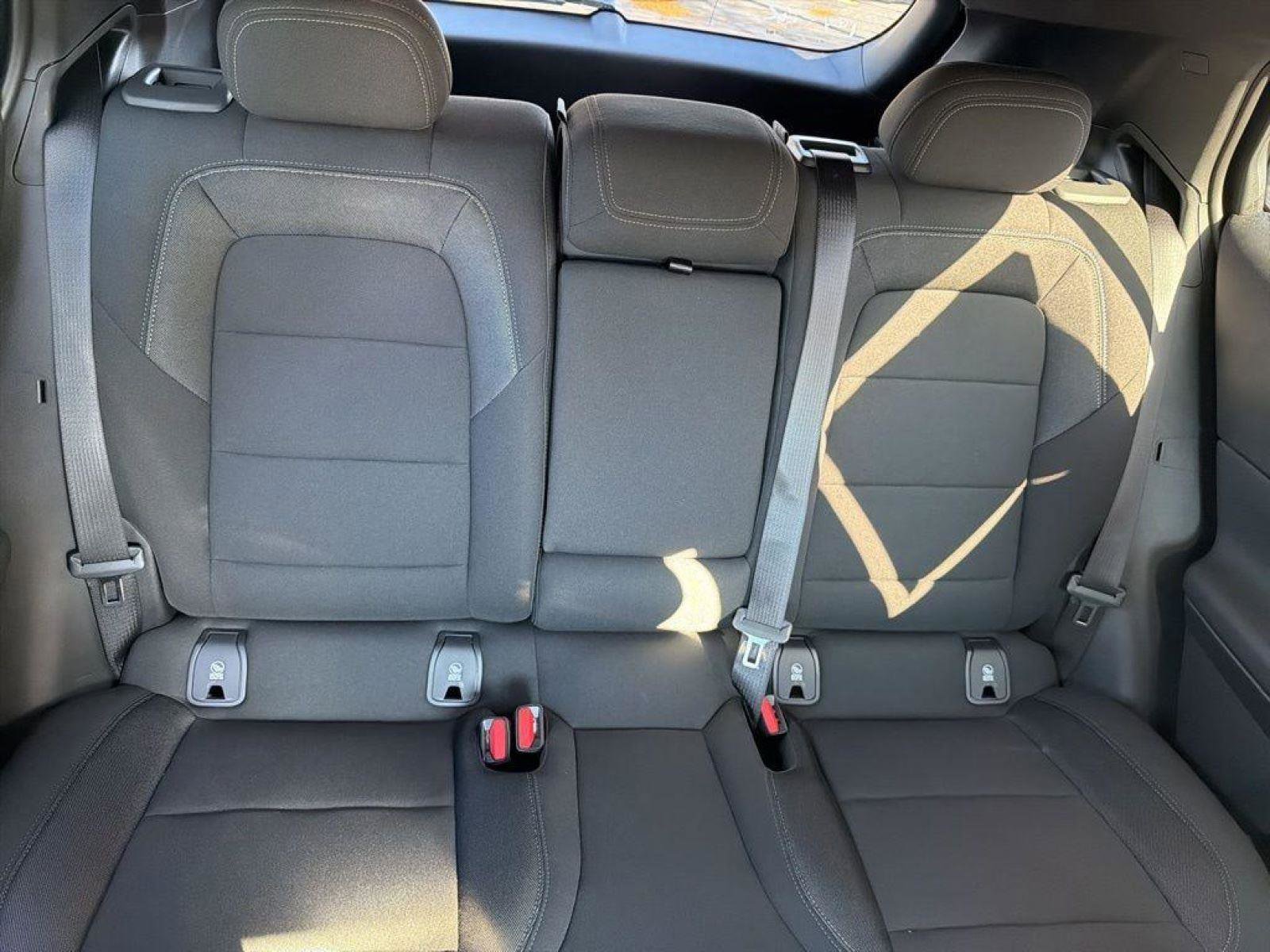 New 2026 Chevrolet Equinox EV LT FWD image 26