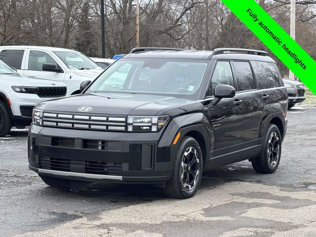 Used 2024 Hyundai Santa Fe SEL image 30