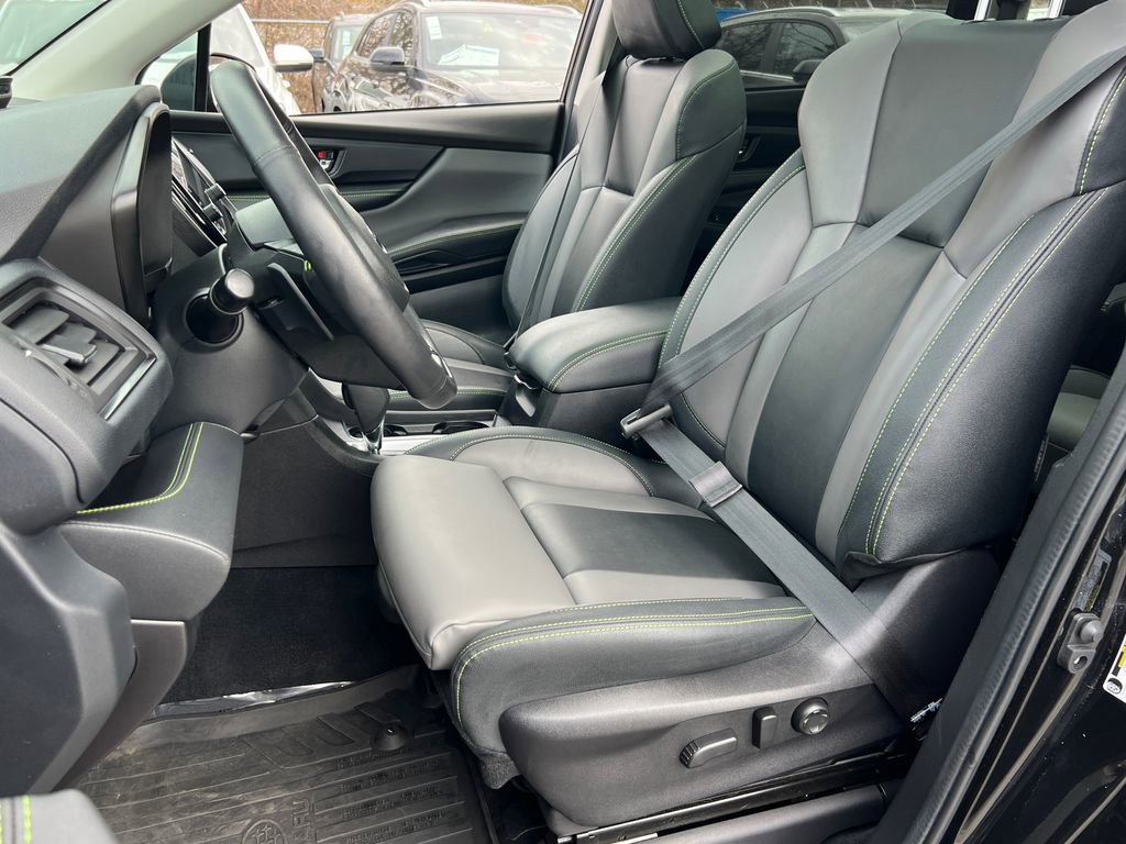 Used 2023 Subaru Ascent Onyx Edition Limited image 20
