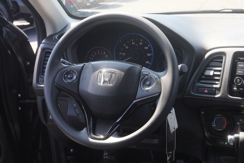 Used 2021 Honda HR-V LX image 17