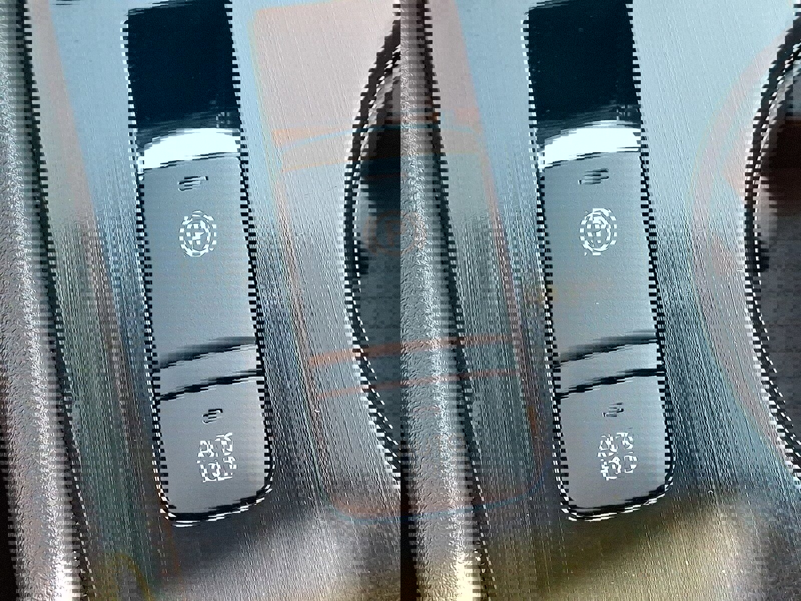 Used 2025 Nissan Rogue Rock Creek w/ Rock Creek Premium Package image 24