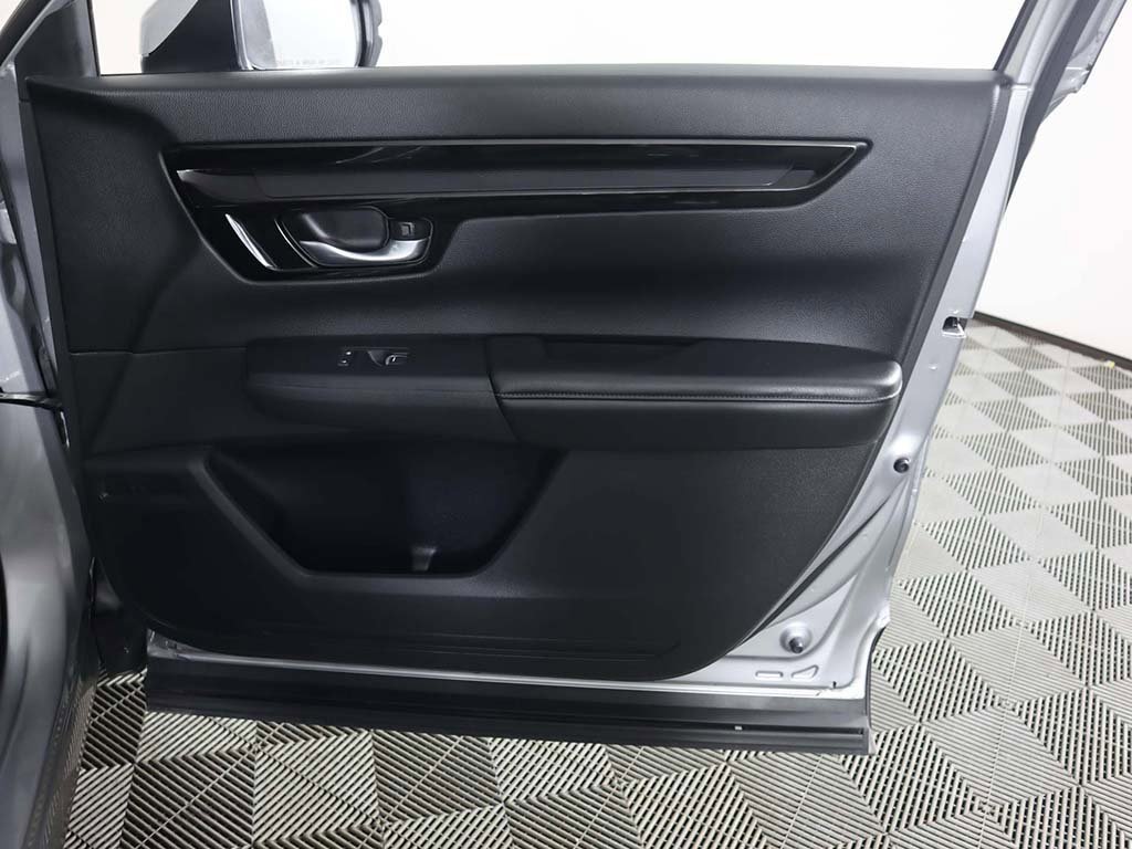 Used 2023 Honda CR-V EX-L image 24