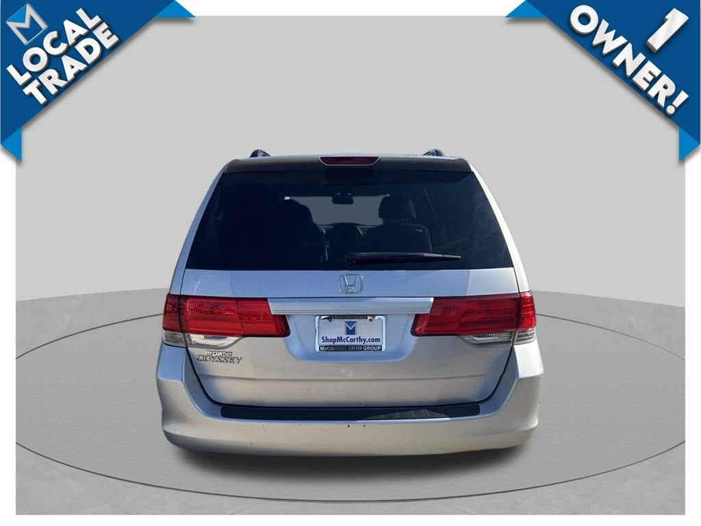 Used 2010 Honda Odyssey EX image 6