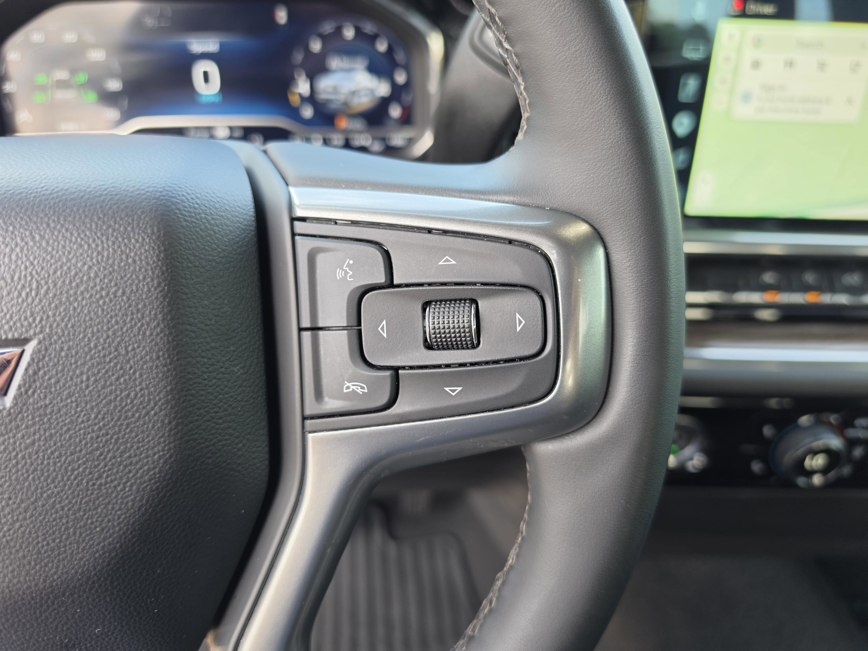 Used 2024 Chevrolet Silverado 1500 LT image 31