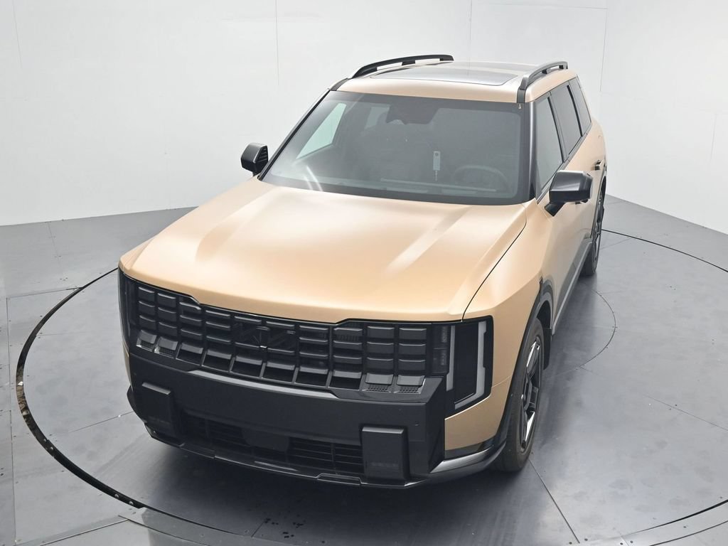 New 2027 Kia Telluride X-Line SX Prestige AWD/4WD image 56