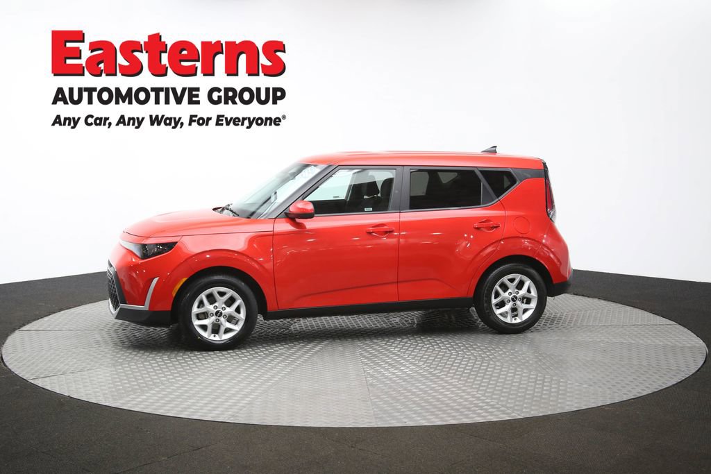 Used 2023 Kia Soul LX w/ Option Group 015 image 58