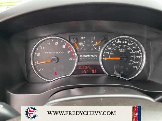Used 2012 Chevrolet Colorado LT AWD/4WD image 15