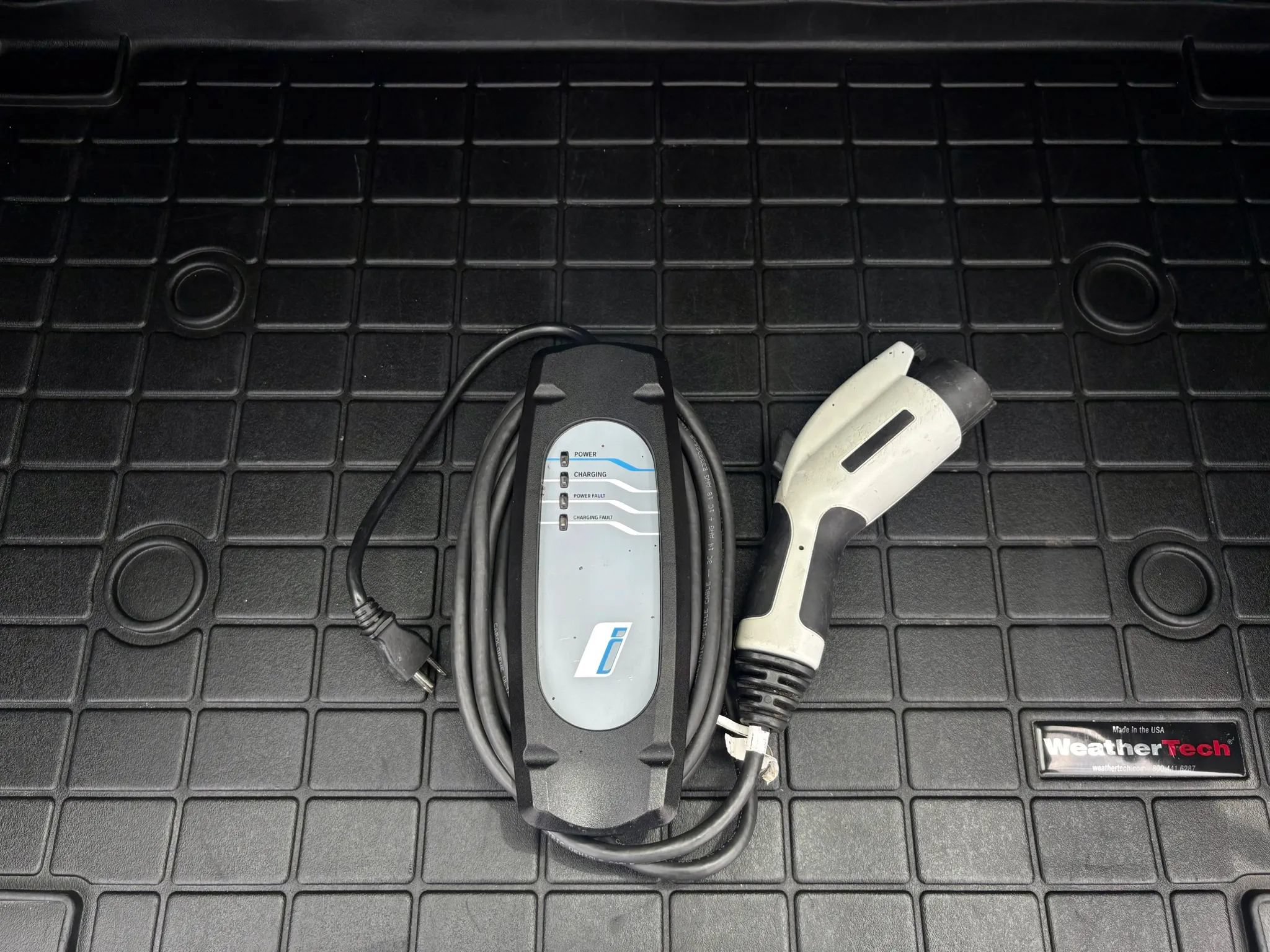 Used 2015 BMW i3 w/ Range Extender RWD image 42