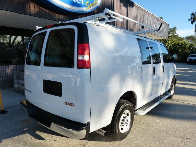 Used 2023 GMC Savana 2500 4.3L V6 GAS*2500*135 WB*FACTO w/ Driver Convenience Package image 5