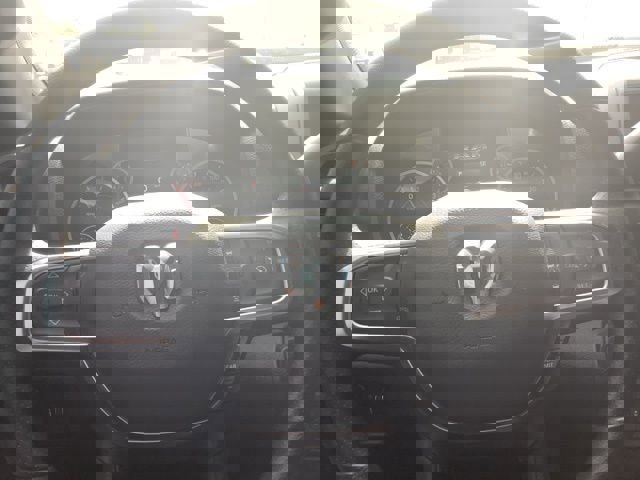 New 2026 RAM 2500 Tradesman image 18