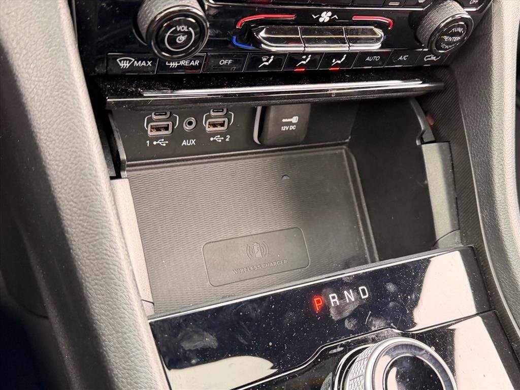 Used 2024 Jeep Grand Cherokee Altitude image 21